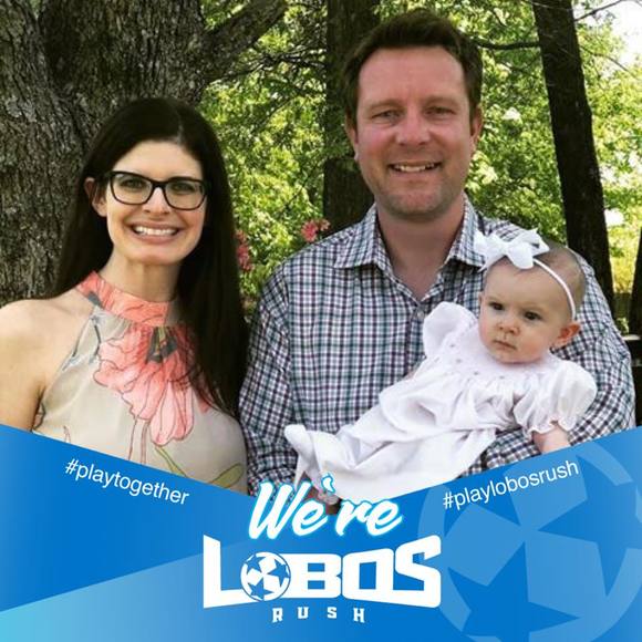 Meet your Posher, Mark - Picture 1 of 1